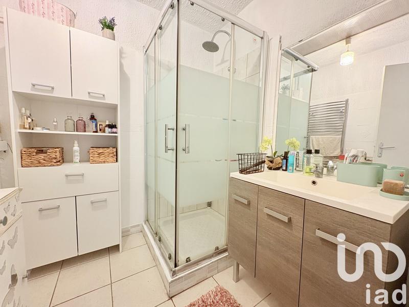 Maison de ville - 100 m² - 4 pièces