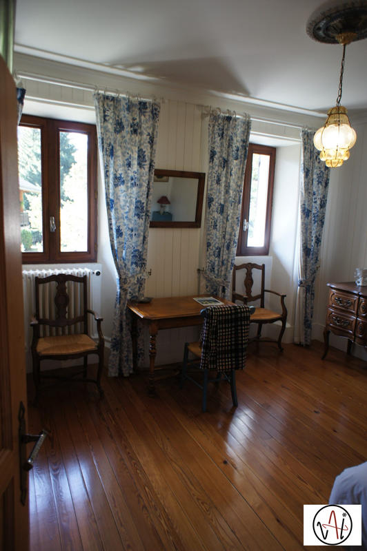 Maison ancienne - 292 m² - 7 pièces