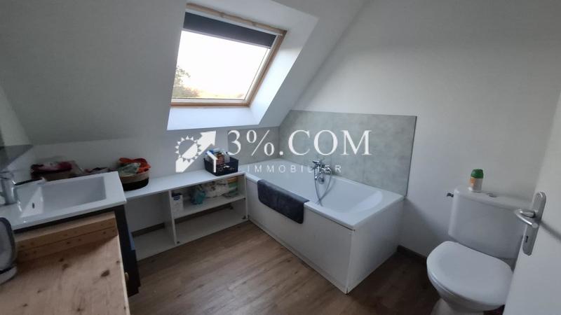 Pavillon - 148 m² - 6 pièces