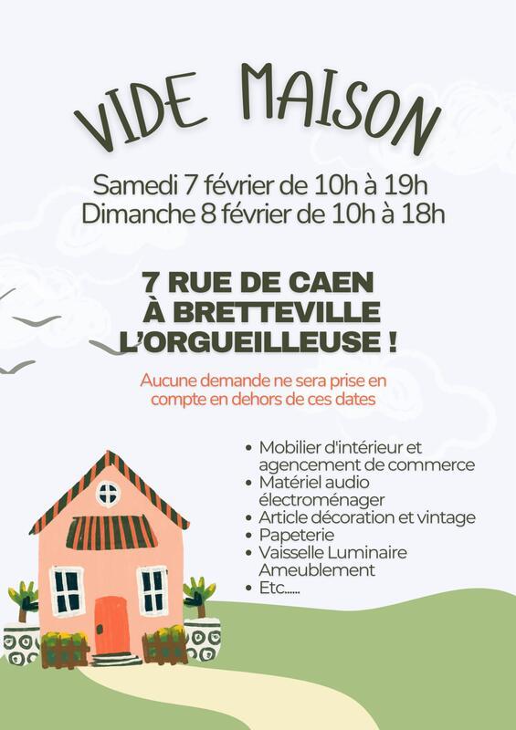 Vide-Maison