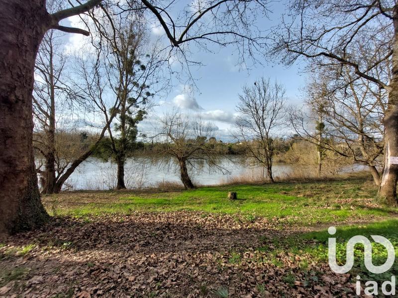 Maison - 208 m² - 7 pièces