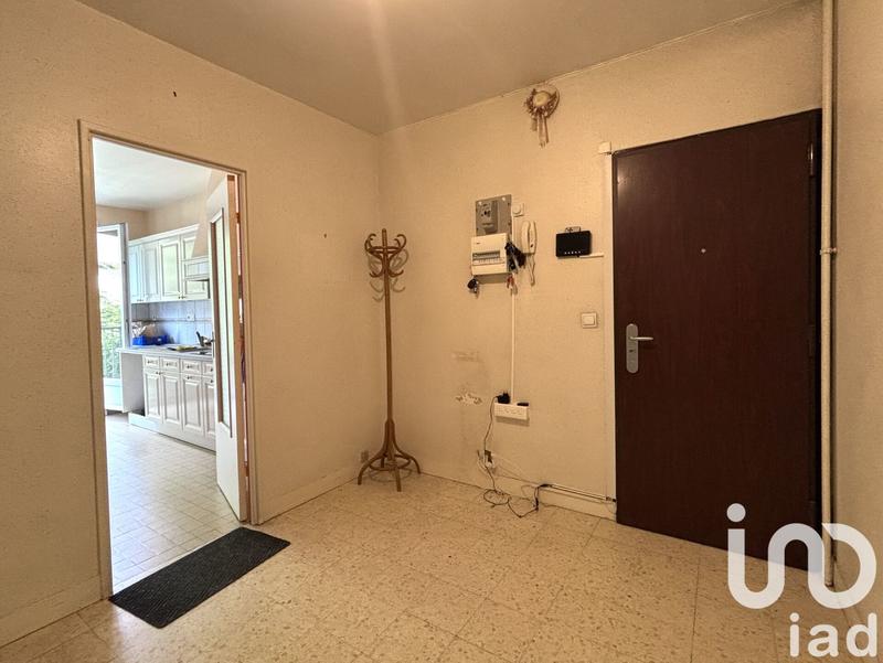 Appartement - 91 m² - 3 pièces