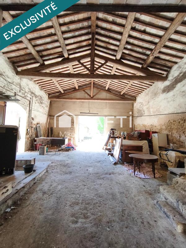 Maison de maîtres - 316 m² - 10 pièces