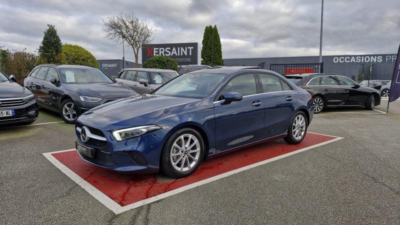 Mercedes Classe a Berline 200 7g-Dct Style Line