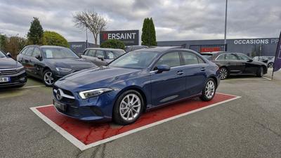 Mercedes Classe a Berline 200 7g-Dct Style Line