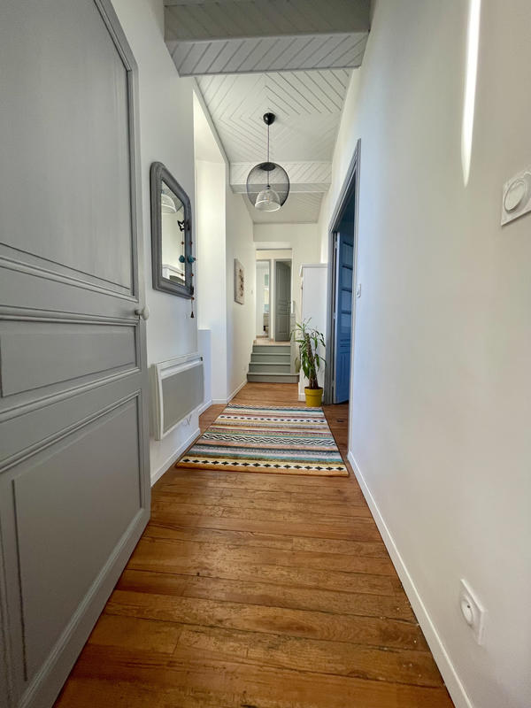 Maison - 197 m² - 6 pièces