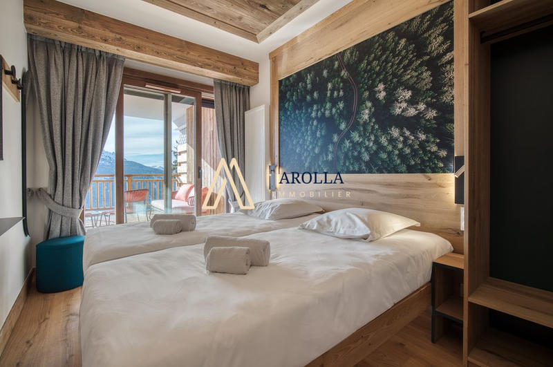 Appartement - 78 m² - 4 pièces