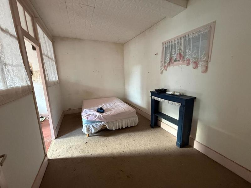 Maison - 71 m² - 4 pièces