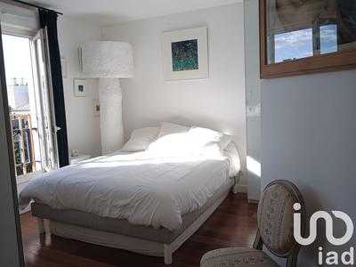 Appartement - 76 m² - 3 pièces