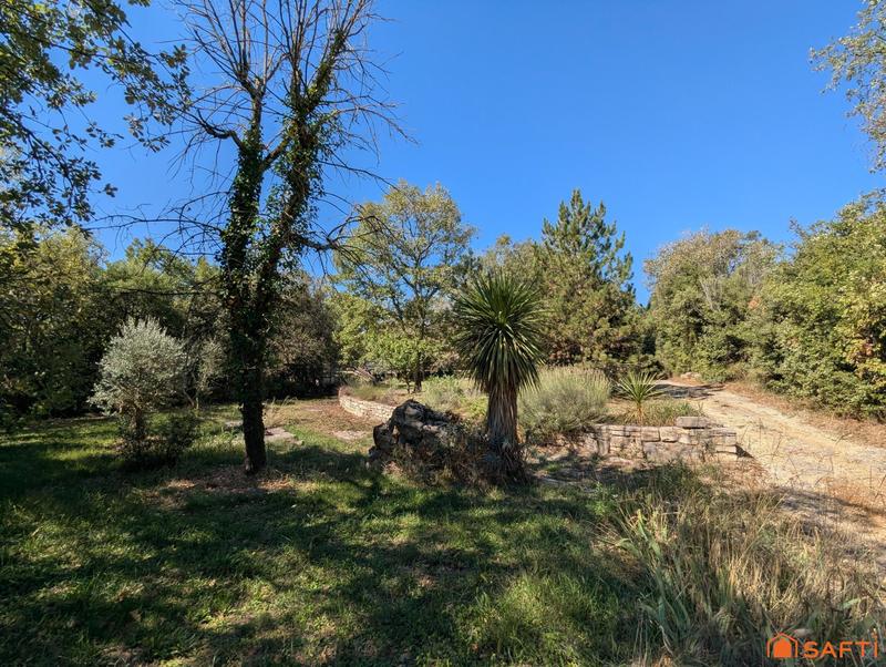 Maison - 327 m² - 7 pièces