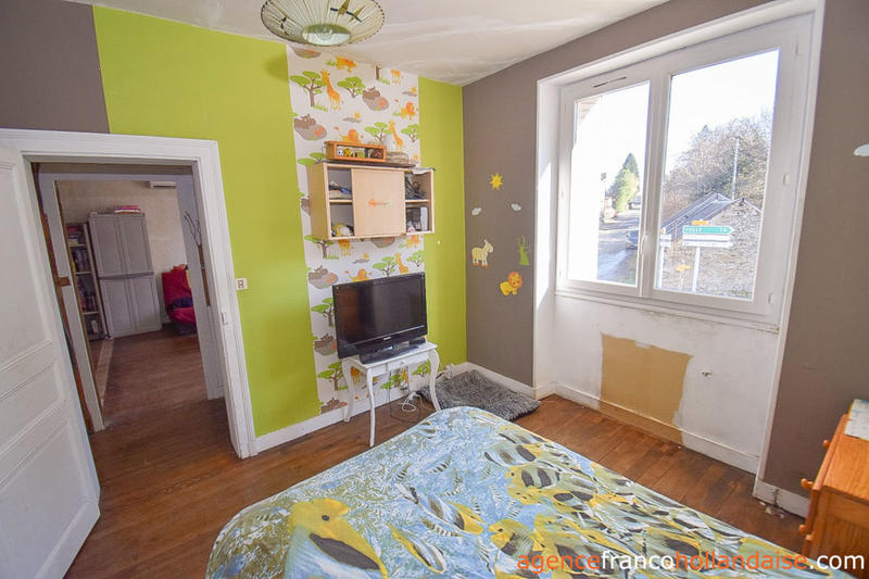 Maison - 189 m² - 7 pièces