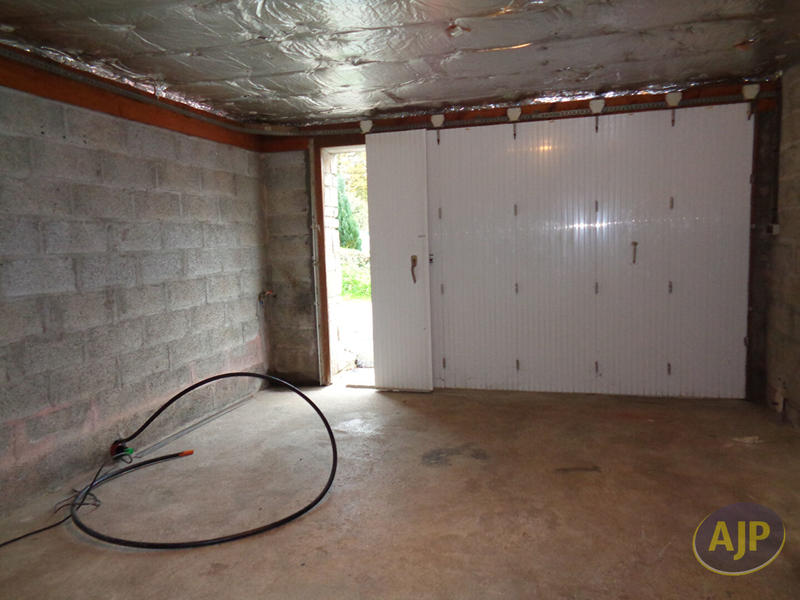 Maison - 83 m² - 5 pièces