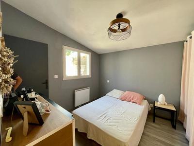 Maison - 41 m² - 2 pièces