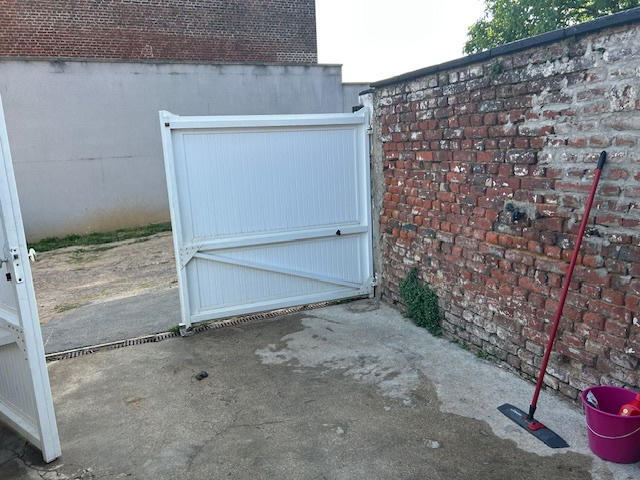 Appartement - 45 m² - 3 pièces