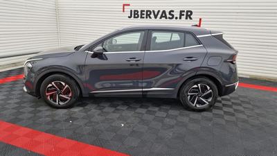 Kia Sportage t-Gdi 230ch Isg Hybride Bva6 Active