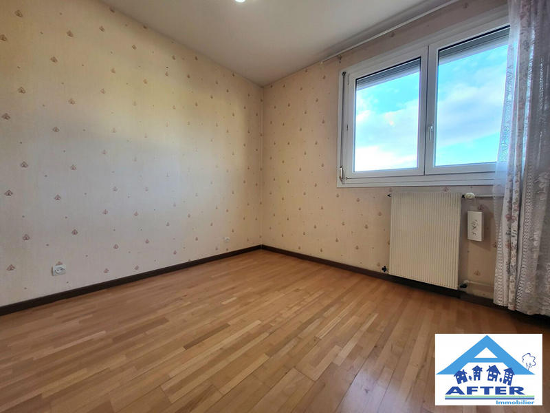 Appartement - 69 m² - 4 pièces