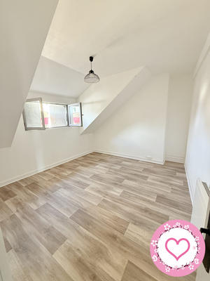 Appartement - 53 m² - 2 pièces