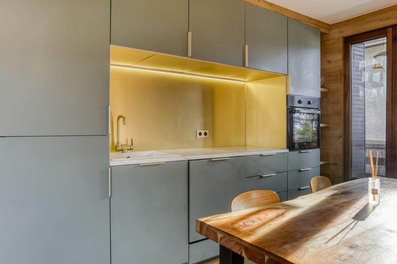 Appartement - 67 m² - 4 pièces