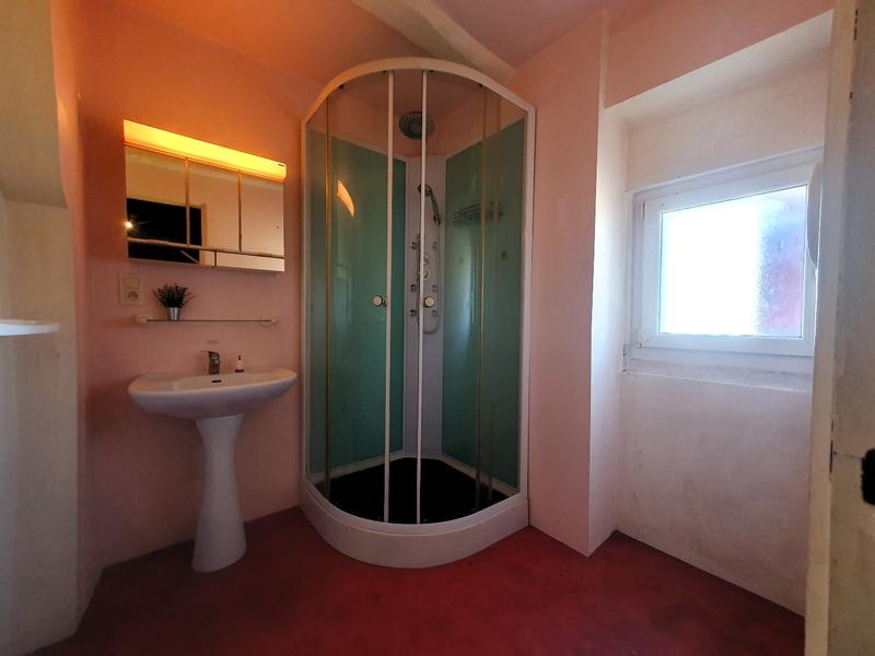 Maison - 86 m² - 5 pièces