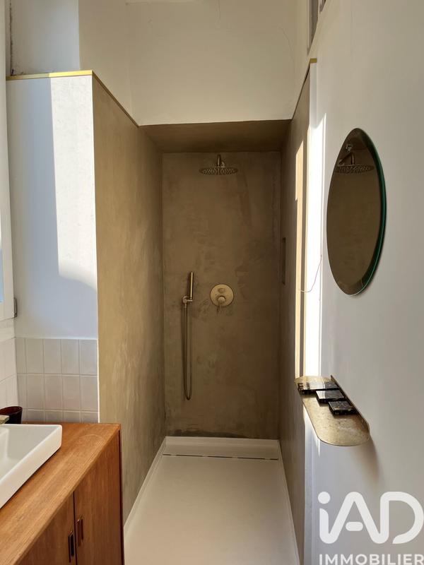 Maison - 180 m² - 6 pièces