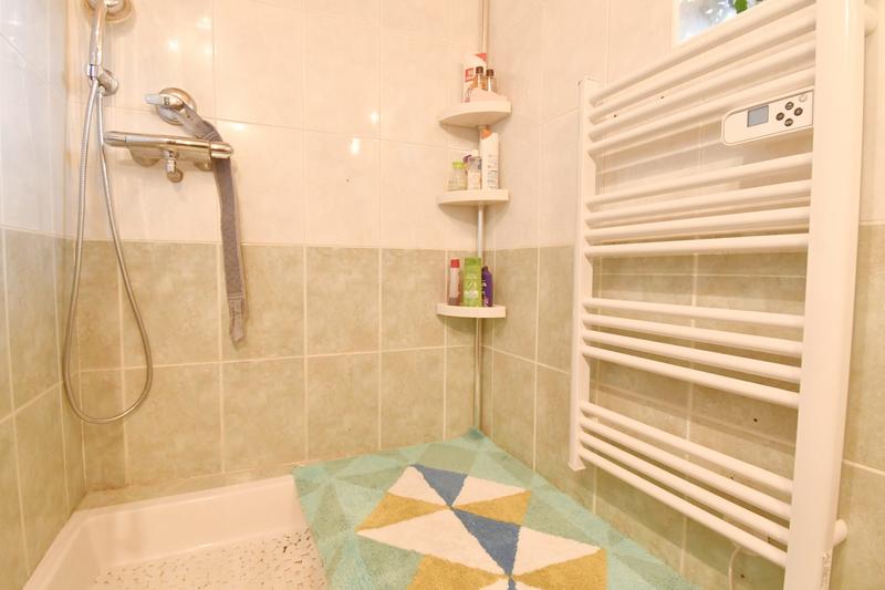 Maison ancienne - 121 m² - 5 pièces