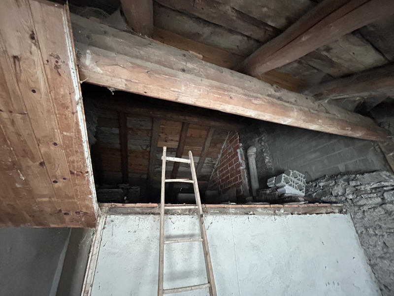 Immeuble - 555 m² - 10 pièces