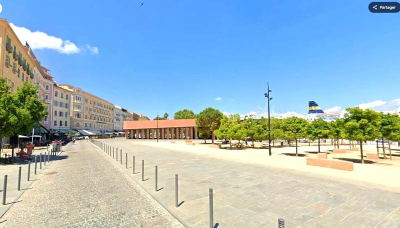 Appartement - 31 m² - 1 pièce