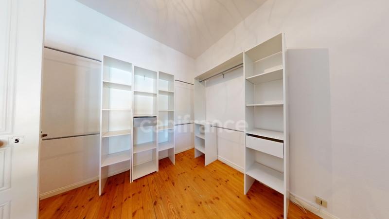 Maison - 179 m² - 7 pièces