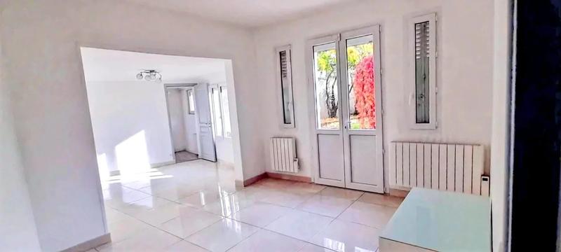 Maison - 100 m² - 6 pièces