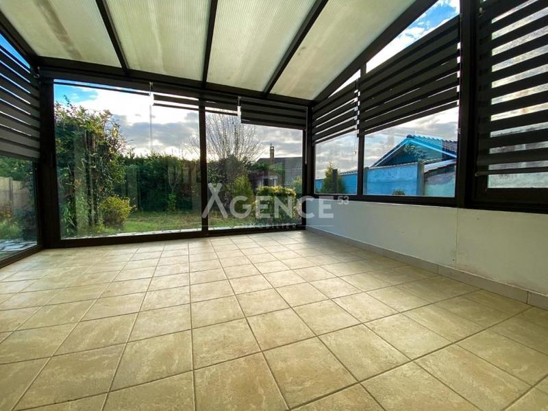 Immeuble - 156 m² - 5 pièces