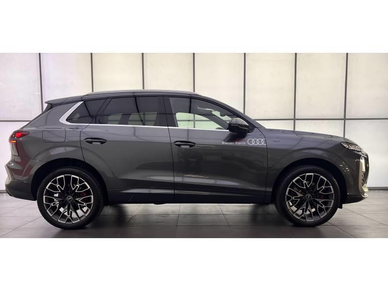 Audi Q3 Hybride e-hybrid 272 ch s tronic 6 s line