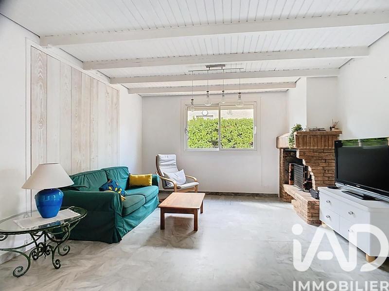 Maison - 150 m² - 5 pièces