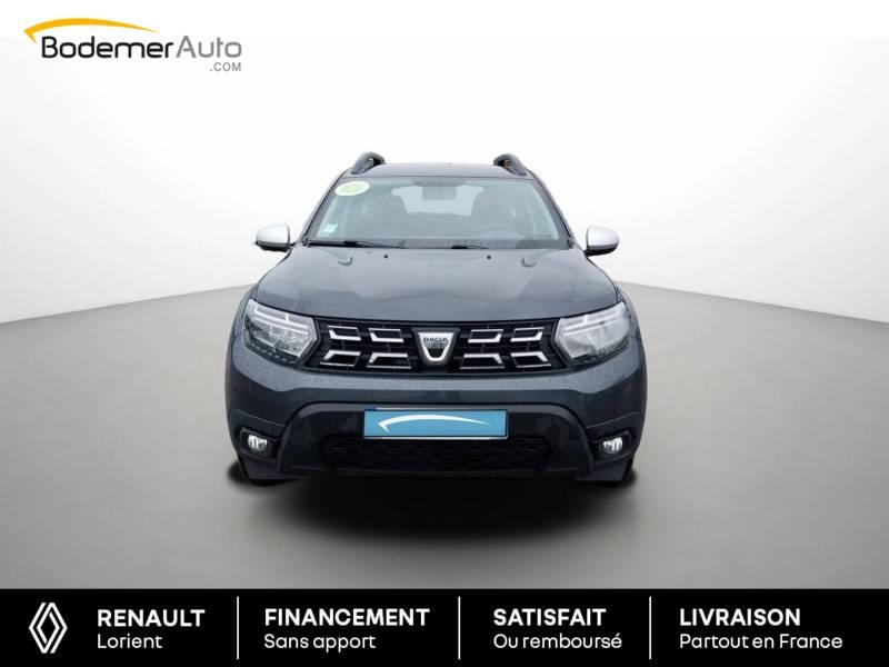 Dacia Duster Blue dCi 115 4x2 Confort