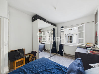 Appartement - 39 m² - 3 pièces