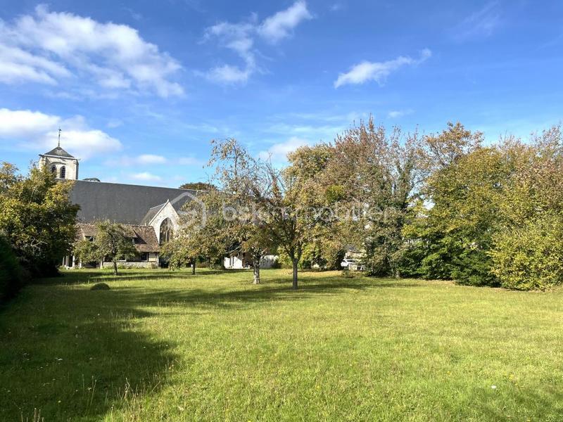 Maison - 128 m² - 7 pièces