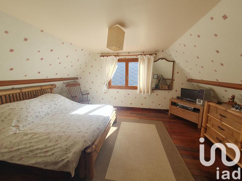 Maison - 355 m² - 9 pièces