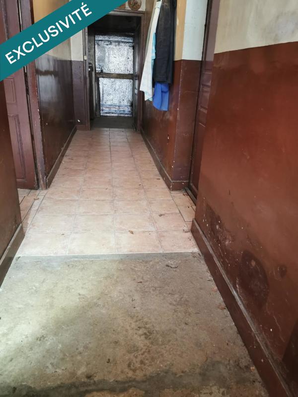 Ferme - 157 m² - 4 pièces