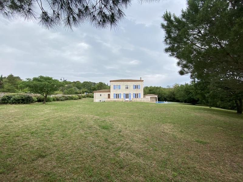 Villa - 150 m² - 5 pièces