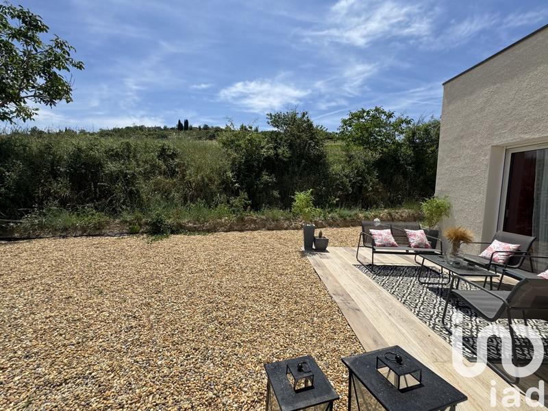 Maison - 102 m² - 5 pièces