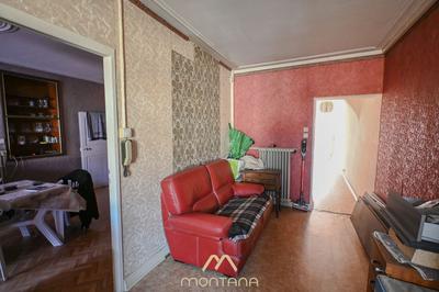 Maison - 144 m² - 5 pièces