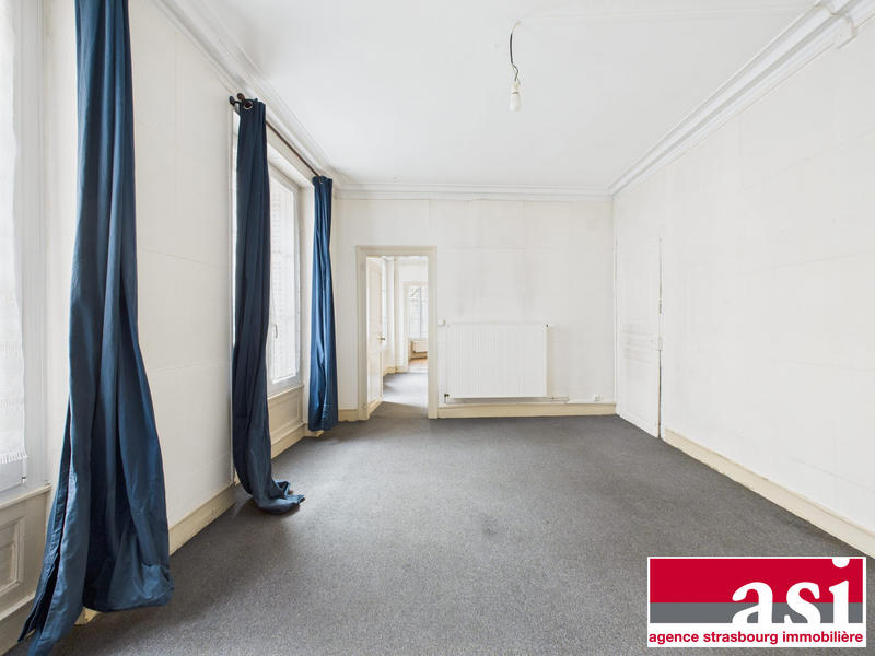 Appartement - 78 m² - 4 pièces