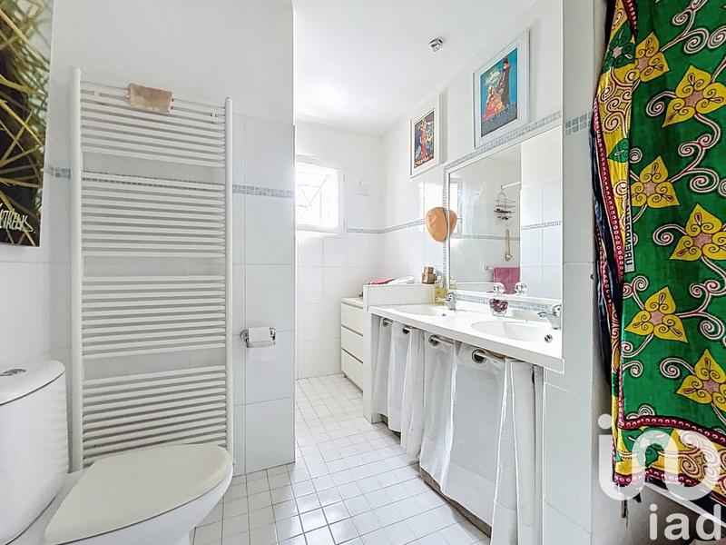 Maison - 164 m² - 5 pièces