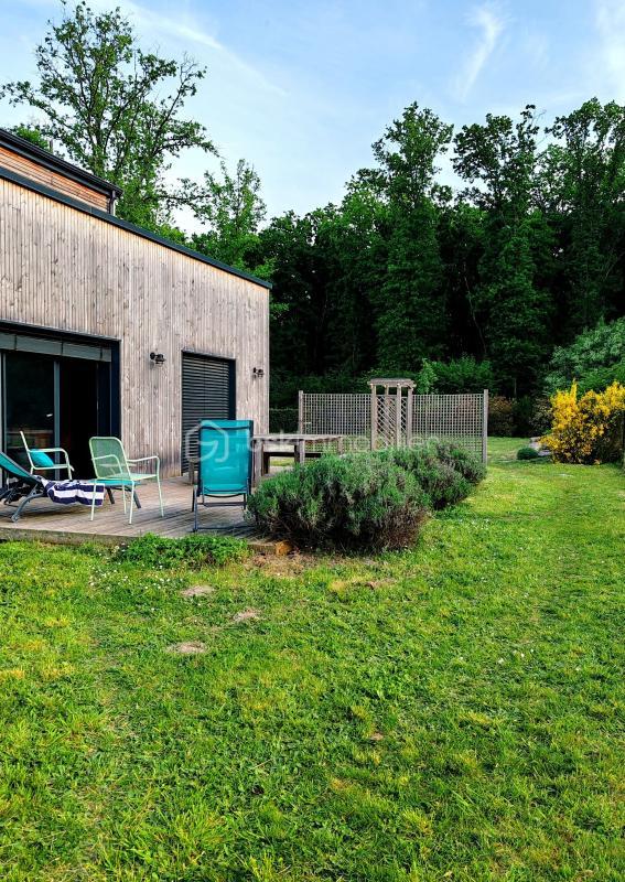 Maison - 154 m² - 7 pièces