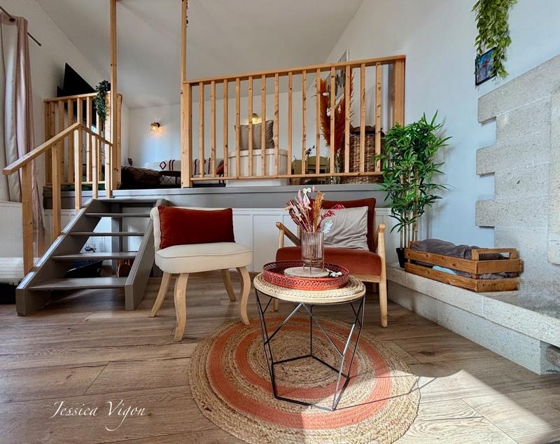 Maison - 114 m² - 4 pièces