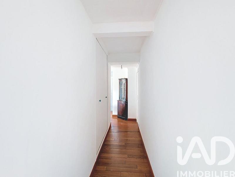 Appartement - 82 m² - 4 pièces