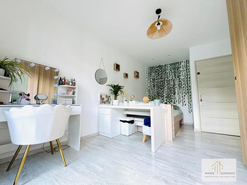 Maison - 118 m² - 5 pièces