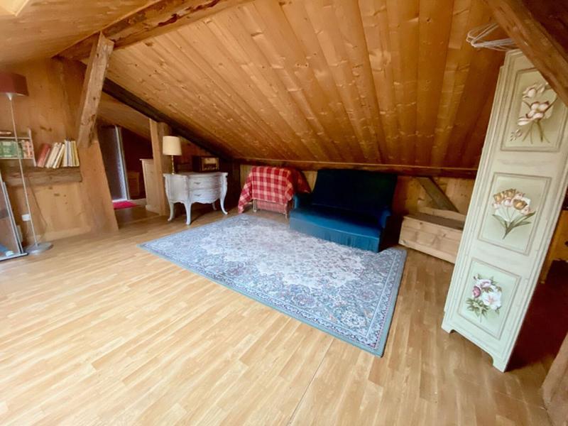 Châlet - 376 m² - 12 pièces