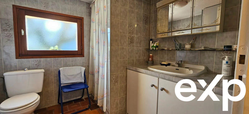 Maison - 410 m² - 11 pièces