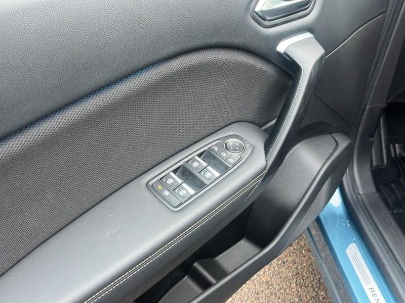 Renault Symbioz E-Tech full hybrid 145 Iconic