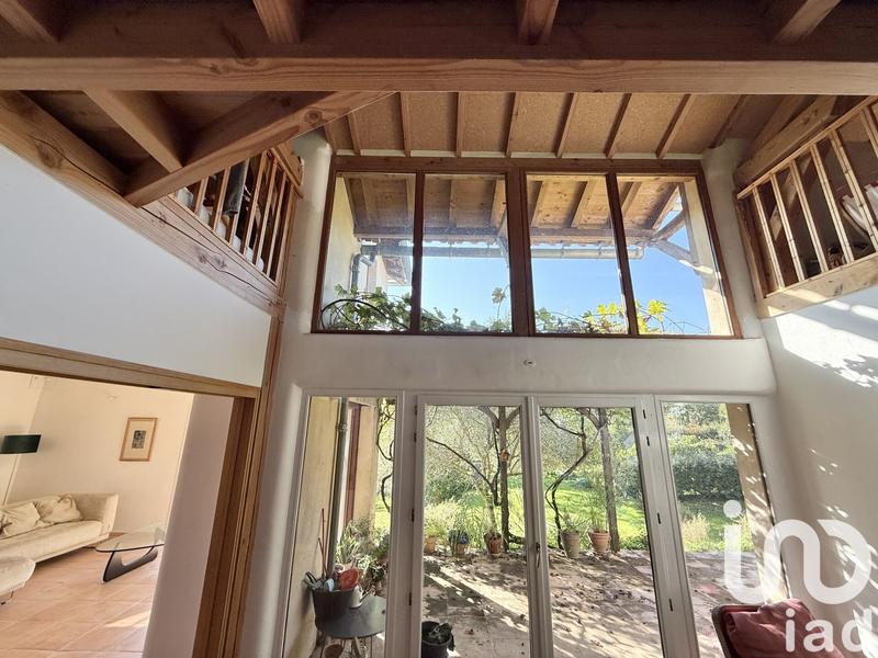 Maison de village - 205 m² - 7 pièces